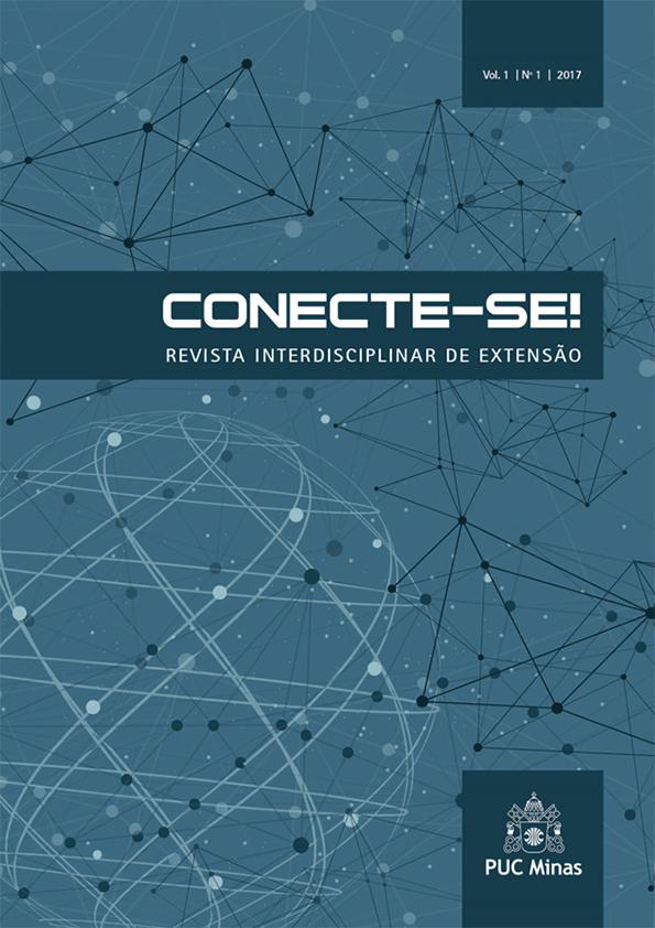 CONECTE-SE! REVISTA INTERDISCIPLINAR DE EXTENSÃO - v. 1, n. 1 (2017)