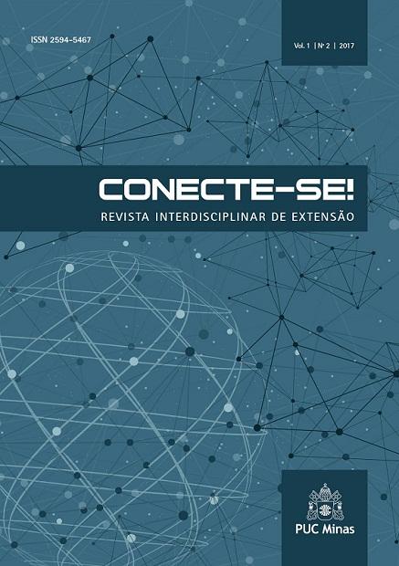 CONECTE-SE! REVISTA INTERDISCIPLINAR DE EXTENSÃO - v. 1, n. 2 (2017)