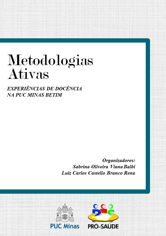 Metodologias ativas: experiências de docência na PUC Minas Betim (2019)