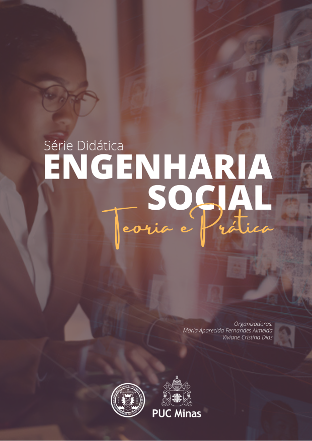 Série Didática Engenharia Social: Teoria e Prática (2021)