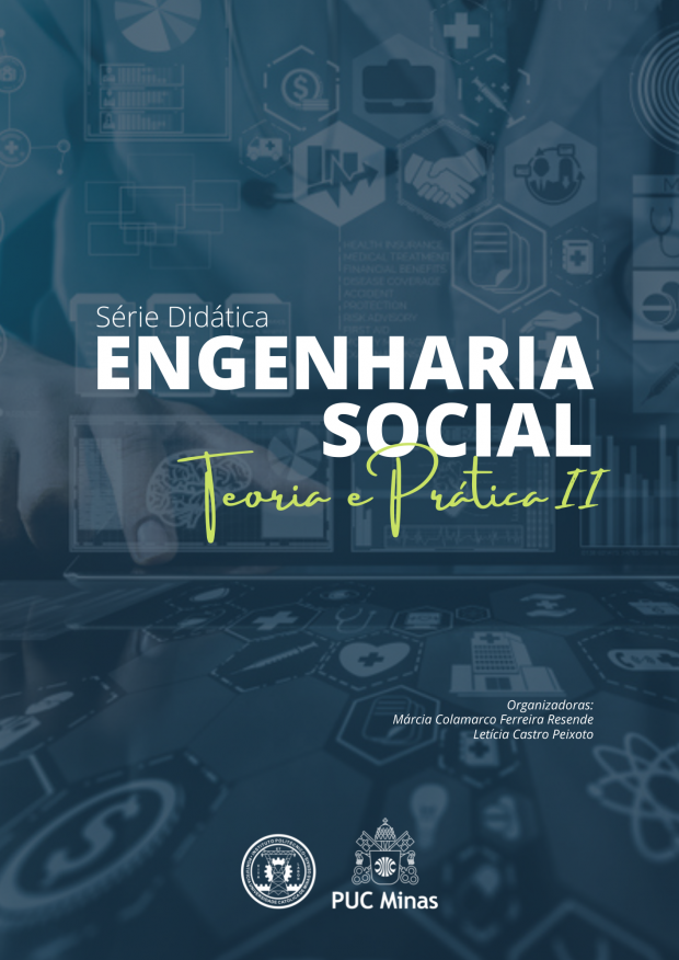 Série Didática Engenharia Social: Teoria e Prática II (2021)