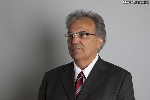 Professor Renato Moreira Hadad