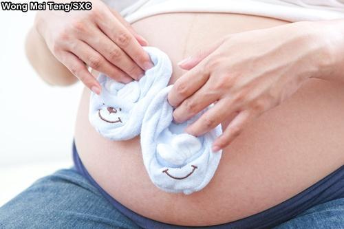 Curso de Enfermagem oferece atendimentos no pr-natal e ps-parto