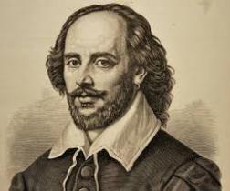 Projeto esturad Shakespeare e Cervantes