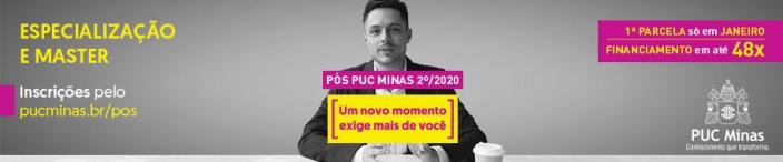 Ps-graduao PUC Minas