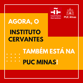 Curso de Espanhol - Instituto Cervantes
