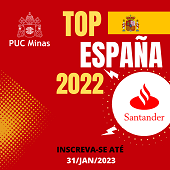 Top España Santander 2022