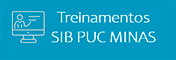 Treinamentos on-line SIB PUC Minas